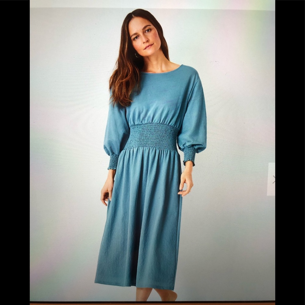 Ann Taylor dress